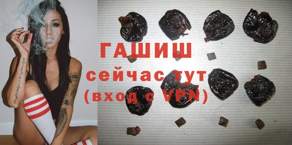 твердый Вяземский